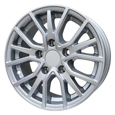 GG Trailer Camper Silver 6x15 5x112 ET30 CB66,5 60° 1000 kg 375070 rehvid – osta PRVShop.ee