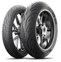 180/55ZR17 Michelin PILOT ROAD 4 73W TL TOURING SPORT TOURIN Rear rehvid – osta PRVShop.ee