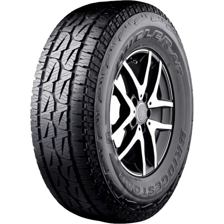 255/55R18 BRIDGESTONE DUELER A/T 001 109H XL DOT18/19 CC273 rehvid – osta PRVShop.ee
