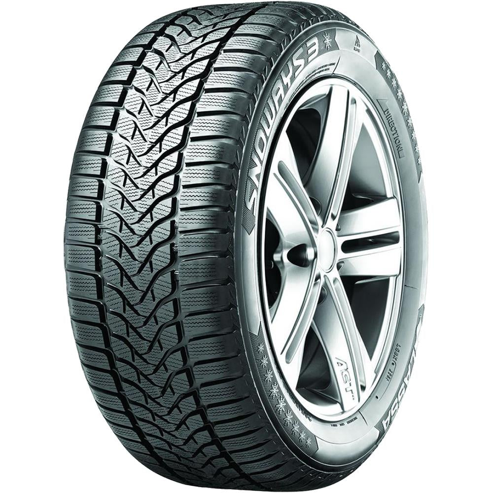 165/65R14 LASSA SNOWAYS 3 79T Studless ECB70 3PMSF rehvid – osta PRVShop.ee