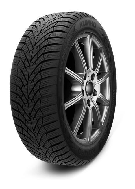 155/65R14 KUMHO WP52 75T Studless DBB71 3PMSF M+S rehvid – osta PRVShop.ee