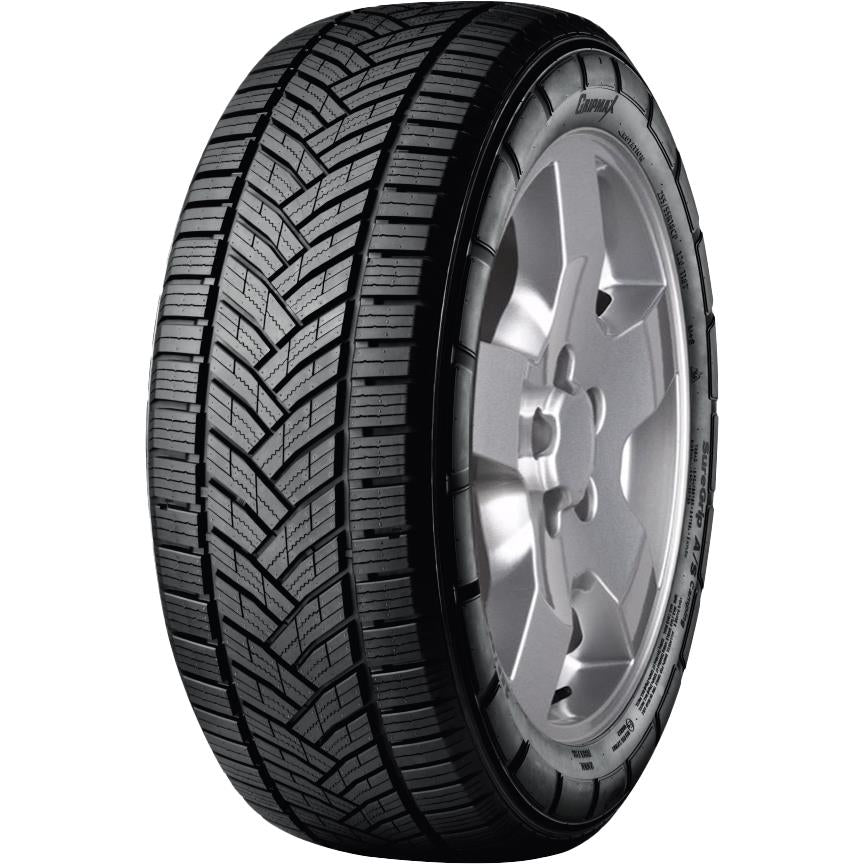 195/75R16C GRIPMAX SUREGRIP A/S CAMPING 110/108T CP 3PMSF M+S rehvid – osta PRVShop.ee