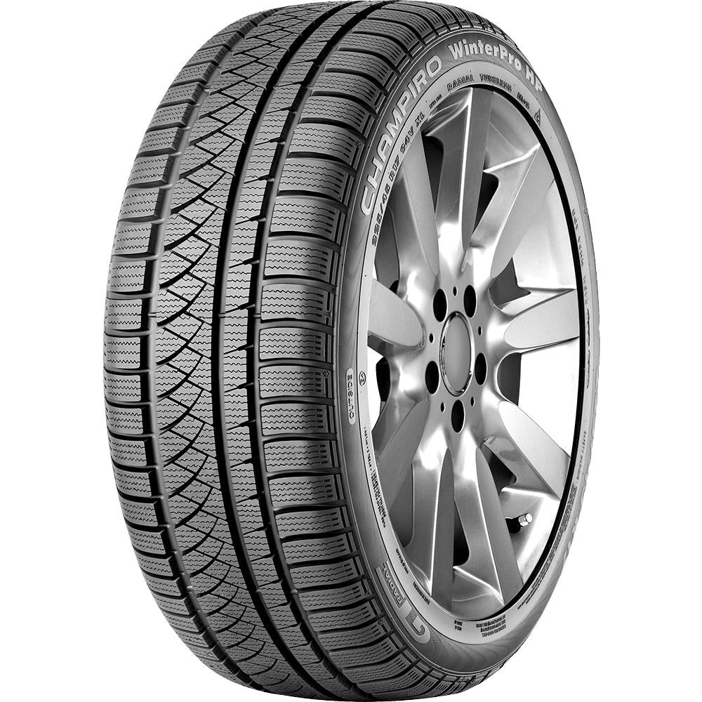 255/55R18 GT RADIAL CHAMPIRO WINTERPRO HP 109V XL DOT21 Studless CCB72 3PMSF M+S rehvid – osta PRVShop.ee