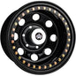 Jack Wheeler Rocky BL Black 8x16 6x139.7 ET-20 CB110,0 60° 1200 kg BARW01119 rehvid – osta PRVShop.ee