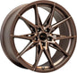 Brock B42 Bronze Copper Matt (BCM) 8x18 5x112 ET35 CB66,6 60° 700 kg 367298 rehvid – osta PRVShop.ee