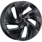 MAK Electra Gloss Black 9x20 5x114.3 ET35 CB64,1 60° 800 kg F9020EEGB35FR3 rehvid – osta PRVShop.ee