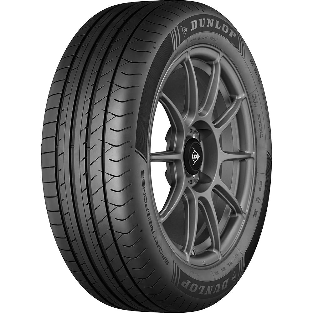 255/50R20 DUNLOP SPORT RESPONSE 109H XL MFS BBA70 rehvid – osta PRVShop.ee