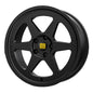 Momo Heritage 6 Matt Black 8x18 5x112 ET45 CB72,3 60° 700 kg WH6B80845512E rehvid – osta PRVShop.ee