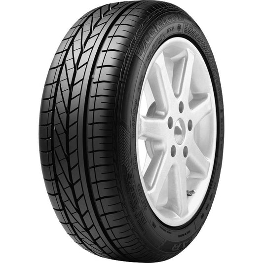 235/55R19 GOODYEAR EXCELLENCE 101W AO FP DOT22 CCB71 rehvid – osta PRVShop.ee