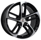 Xtreme RX20 Black Diamond 9x20 5x108 ET38 CB63,4 60° 965 kg 1381411326095 rehvid – osta PRVShop.ee
