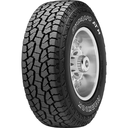 205/80R16 HANKOOK DYNAPRO AT-M (RF10) 104T XL EEC73 M+S rehvid – osta PRVShop.ee