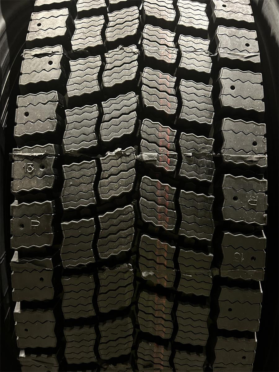 315/80R22,5 Malatesta Hot Retread Winter Drive 3PMSF Drive WINTER rehvid – osta PRVShop.ee
