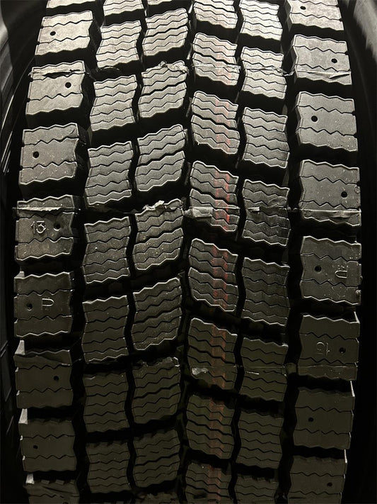 315/80R22,5 Malatesta Hot Retread Winter Drive 3PMSF Drive WINTER rehvid – osta PRVShop.ee