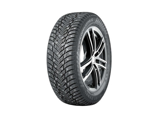 245/45R18 NOKIAN HKPL 10 100T XL Studded 3PMSF M+S rehvid – osta PRVShop.ee