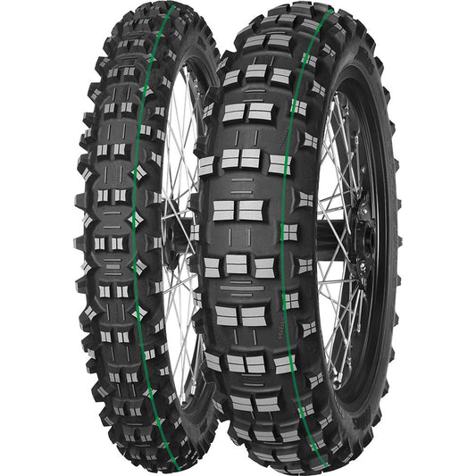 140/80-18 Mitas TERRA FORCE-EF G 70R TT ENDURO COMPETITION Rear SUPER LIGHT (TECHNICAL ENDURO) FIM rehvid – osta PRVShop.ee