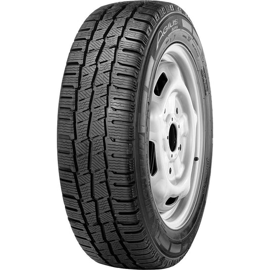 235/65R16C MICHELIN AGILIS ALPIN 121/119R Studless CBB71 3PMSF rehvid – osta PRVShop.ee