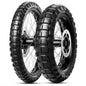 140/80-18 Metzeler KAROO 4 70S TL ENDURO ON/OFF Rear M+S rehvid – osta PRVShop.ee