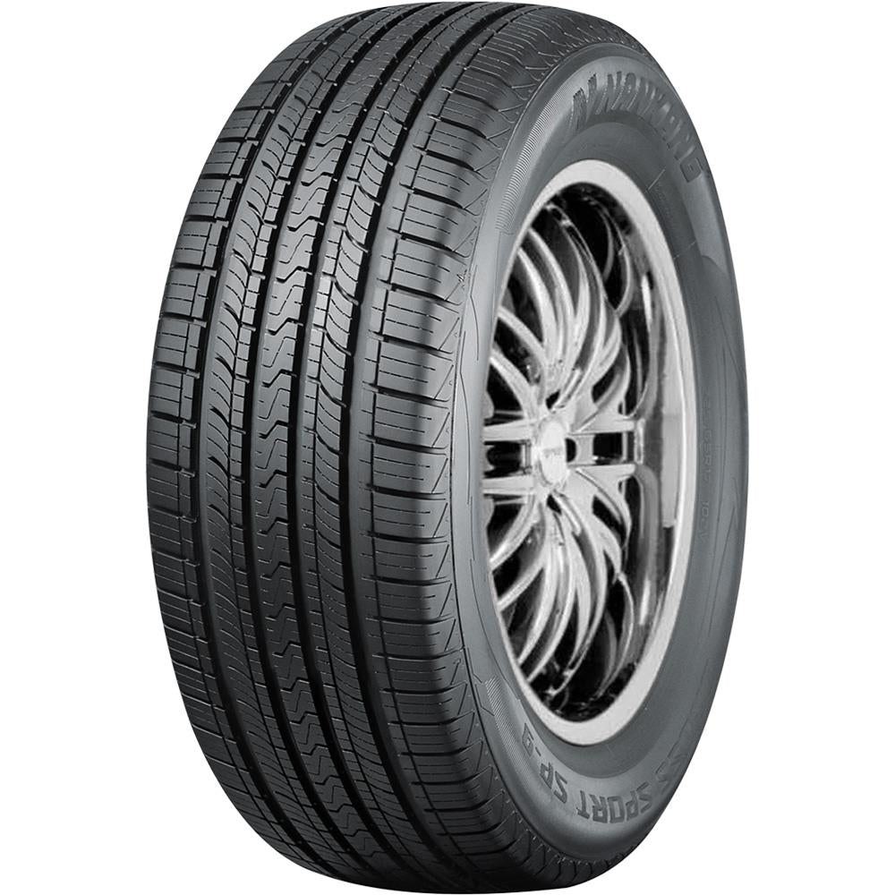 205/70R16 NANKANG SP-9 97H DBB71 rehvid – osta PRVShop.ee