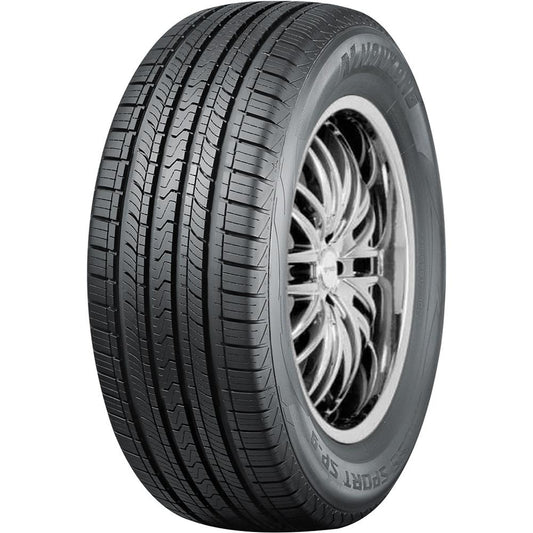 205/70R16 NANKANG SP-9 97H DBB71 rehvid – osta PRVShop.ee