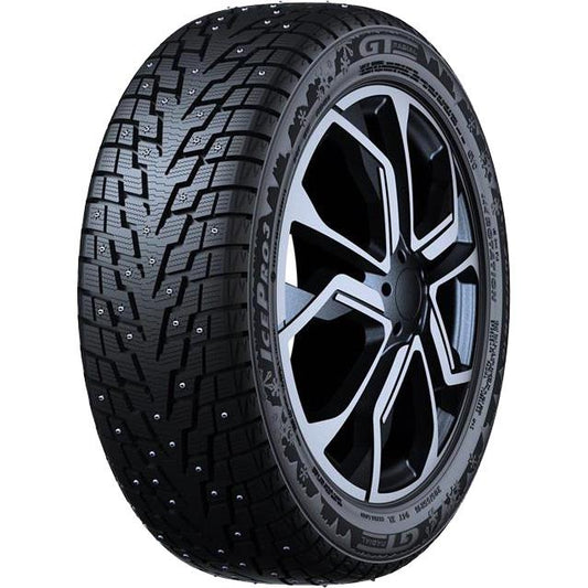 235/55R18 GT RADIAL ICEPRO 3 (EVO) 100H RP Studded 3PMSF M+S rehvid – osta PRVShop.ee