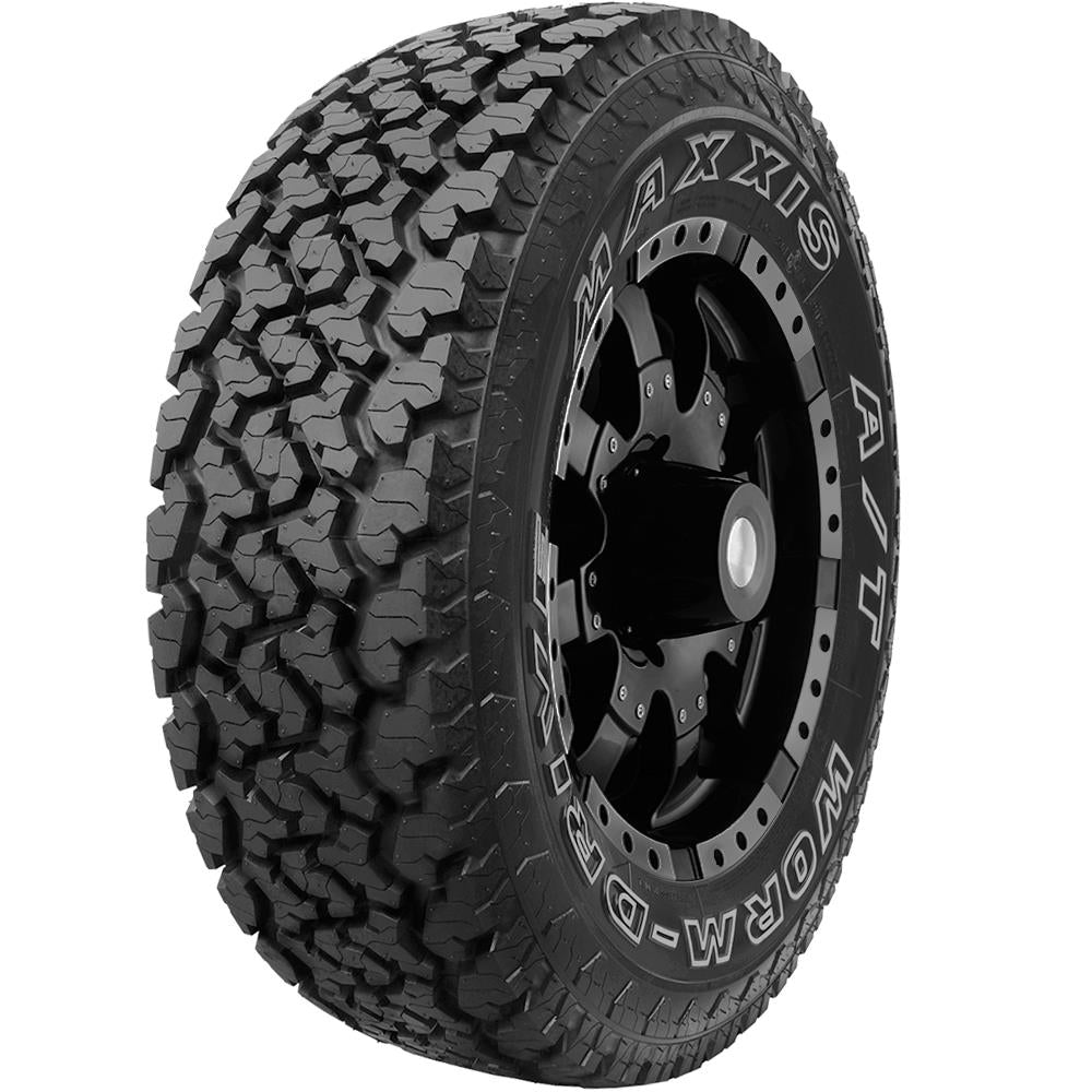 265/75R16 MAXXIS WORM DRIVE AT980E 119/116Q OWL POR rehvid – osta PRVShop.ee