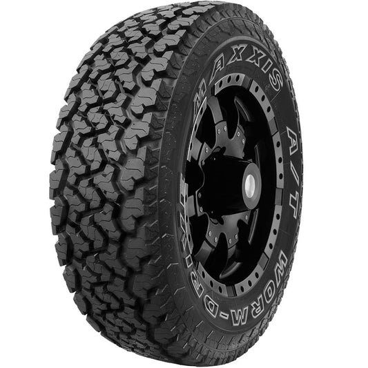 32x11.5R15 MAXXIS WORM DRIVE AT980E 113Q OWL POR rehvid – osta PRVShop.ee