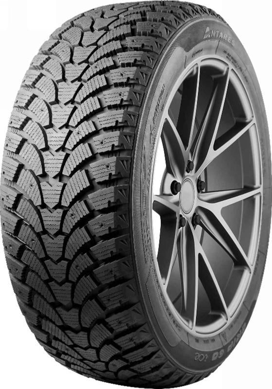 225/60R17 ANTARES GRIP 60 ICE 99T DOT19 Studded 3PMSF M+S rehvid – osta PRVShop.ee