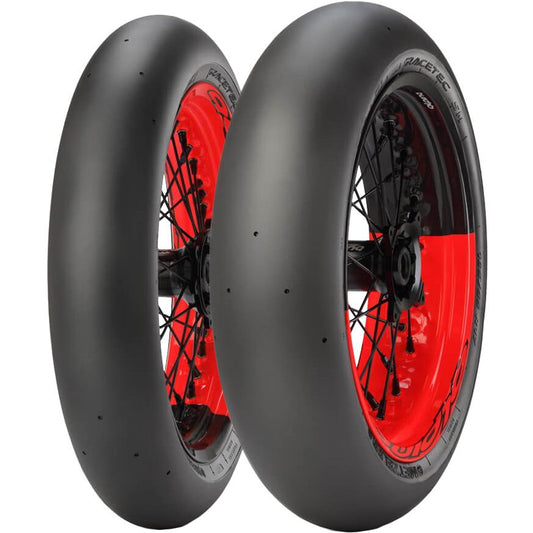 125/75R420 Metzeler RACETEC SM RAIN TL RACE RAIN Front NHS rehvid – osta PRVShop.ee