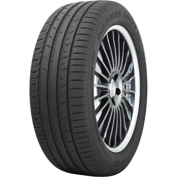 295/30R22 TOYO PROXES SPORT SUV 103Y XL RP DOT22 DAB73 rehvid – osta PRVShop.ee