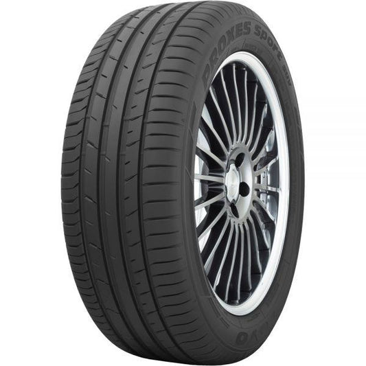 295/40R22 TOYO PROXES SPORT SUV 112Y XL RP DOT22 CAA72 rehvid – osta PRVShop.ee