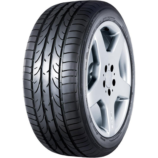 285/35R19 BRIDGESTONE POTENZA RE050 99Y DOT17/18 rehvid – osta PRVShop.ee