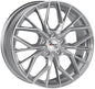 Xtreme RX6 Silver 8x19 5x114 ET49 CB67,1 60° 825 kg 1861461506093 rehvid – osta PRVShop.ee