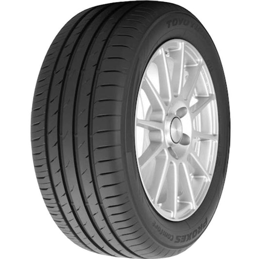 235/45R19 TOYO PROXES COMFORT 99W XL RP DOT21 CAB71 rehvid – osta PRVShop.ee
