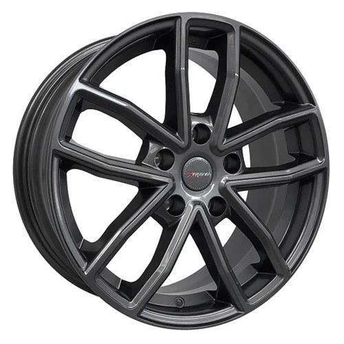 Xtreme PX1 Dark Anthracite 7x17 5x114.3 ET38 CB67,1 Flat 750 kg 1278461406092 rehvid – osta PRVShop.ee