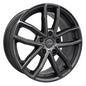Xtreme PX1 Dark Anthracite 7x17 5x114.3 ET38 CB67,1 Flat 750 kg 1278461406092 rehvid – osta PRVShop.ee