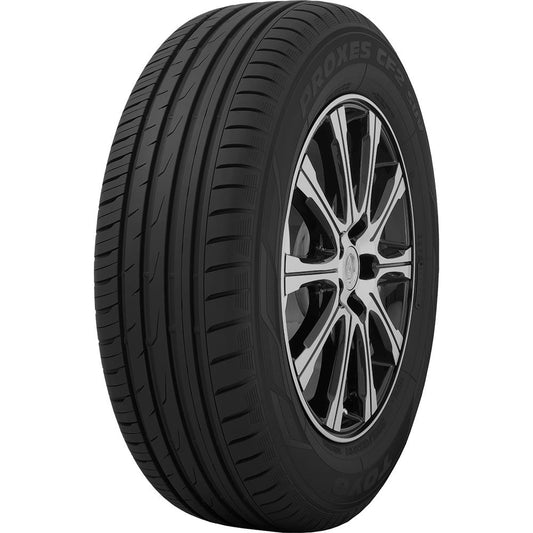225/65R18 TOYO PROXES CF2S 103H DOT22 CBB70 rehvid – osta PRVShop.ee