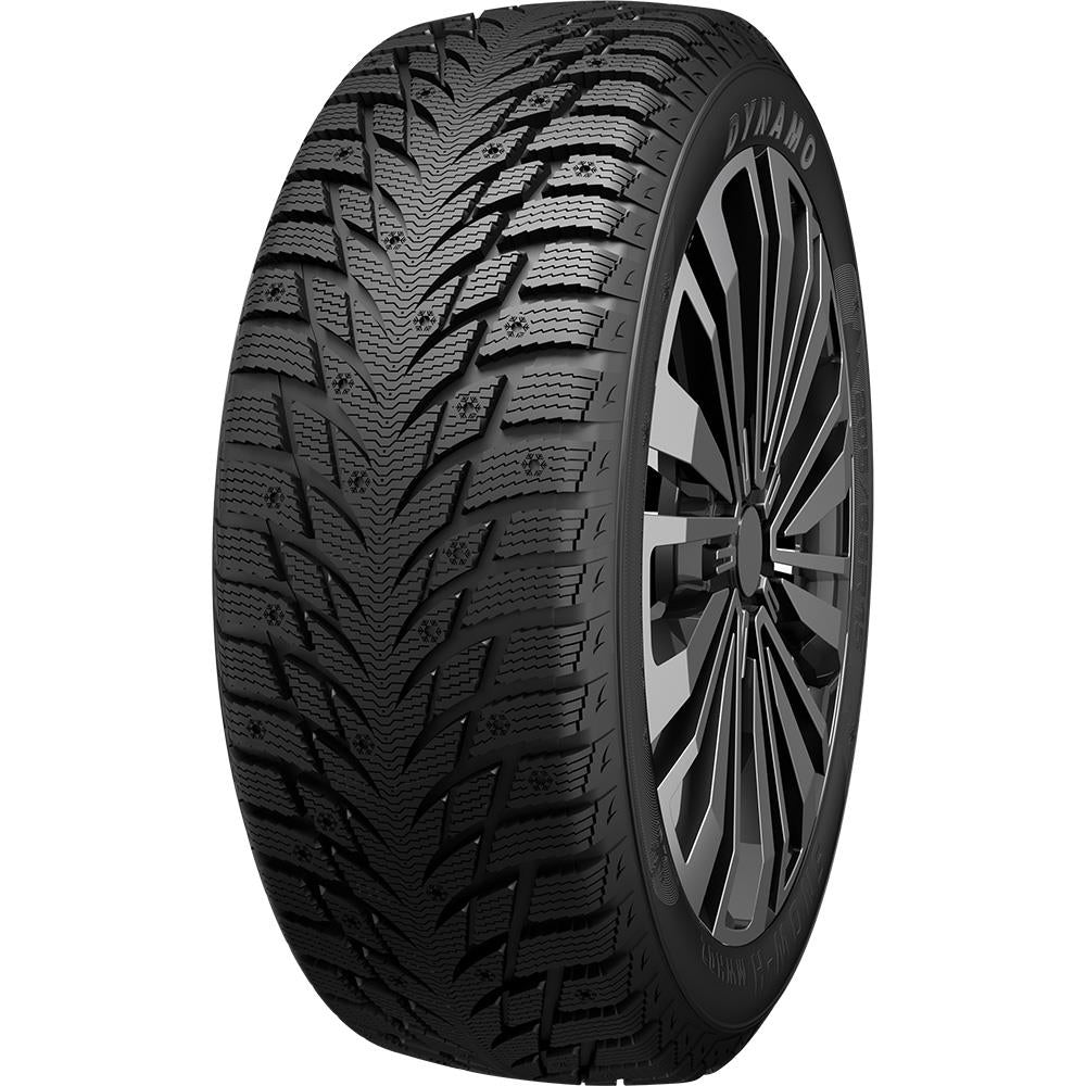 195/65R15 DYNAMO SNOW-H MWH02 (W506) 91T Studded 3PMSF M+S rehvid – osta PRVShop.ee