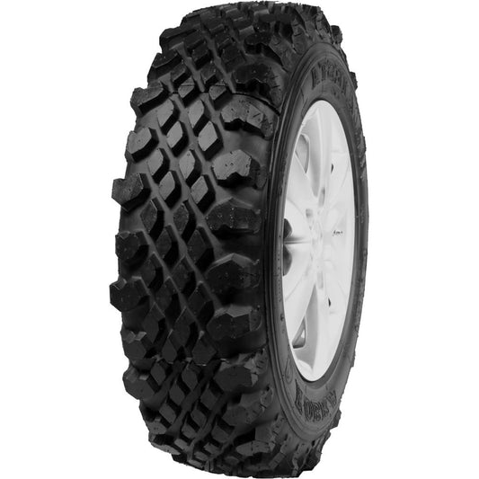 195/80R15 MALATESTA KOBRA TRAC 95S M+S rehvid – osta PRVShop.ee