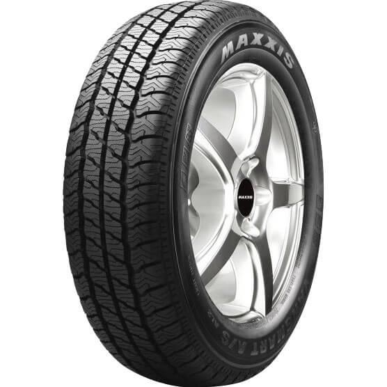 205/70R15C MAXXIS VANSMART A/S AL2 106/104R DOT22 DAA69 3PMSF M+S rehvid – osta PRVShop.ee