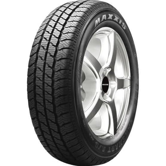 205/70R15C MAXXIS VANSMART A/S AL2 106/104R DOT22 DAA69 3PMSF M+S rehvid – osta PRVShop.ee