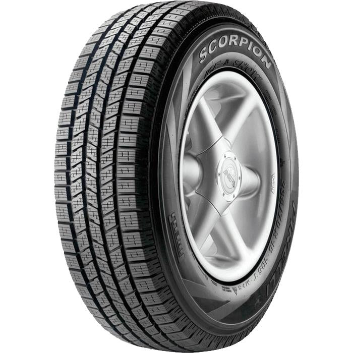 315/35R20 PIRELLI SCORPION ICE&SNOW 110V XL RunFlat (*) Seal Inside FSL DOT21 Studless CCA71 3PMSF M+S rehvid – osta PRVShop.ee