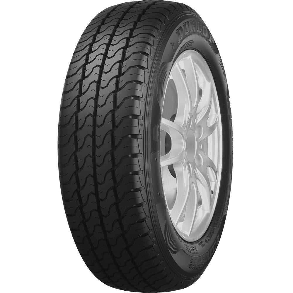 225/70R15C DUNLOP ECONODRIVE 112/110R DOT20 DBB72 rehvid – osta PRVShop.ee