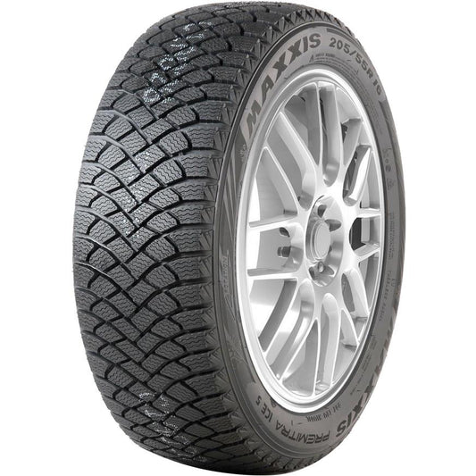 205/55R16 MAXXIS PREMITRA ICE 5 SP5 94T XL DOT22 Friction CDA69 3PMSF IceGrip M+S rehvid – osta PRVShop.ee