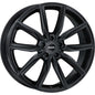 MAK Allianz Gloss Black 10,5x20 5x112 ET43 CB66,6 60° 900 kg F0520KRGB43WS3X rehvid – osta PRVShop.ee