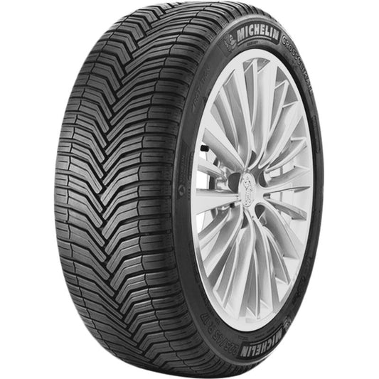235/60R18 MICHELIN CROSSCLIMATE SUV 107V XL MO BBA69 3PMSF rehvid – osta PRVShop.ee