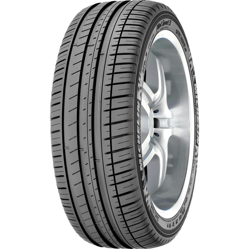 255/40R19 MICHELIN PILOT SPORT 3 100Y AO DOT21 DAB71 rehvid – osta PRVShop.ee