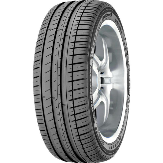 255/40R19 MICHELIN PILOT SPORT 3 100Y AO DOT21 DAB71 rehvid – osta PRVShop.ee