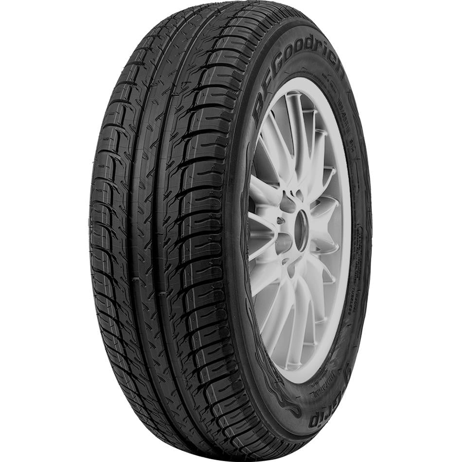 245/40R18 BF GOODRICH G-GRIP 97Y XL RP DOT19 CB169 rehvid – osta PRVShop.ee