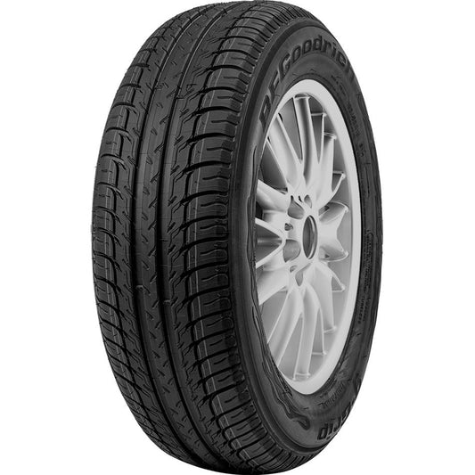 245/40R18 BF GOODRICH G-GRIP 97Y XL RP DOT19 CB169 rehvid – osta PRVShop.ee