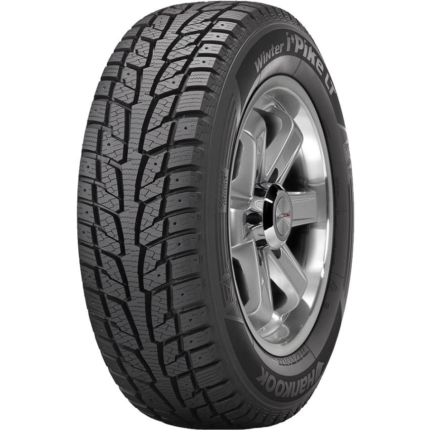 195/65R16C HANKOOK WINTER I*PIKE LT (RW09) 104/102R DOT20 Studdable 3PMSF M+S rehvid – osta PRVShop.ee